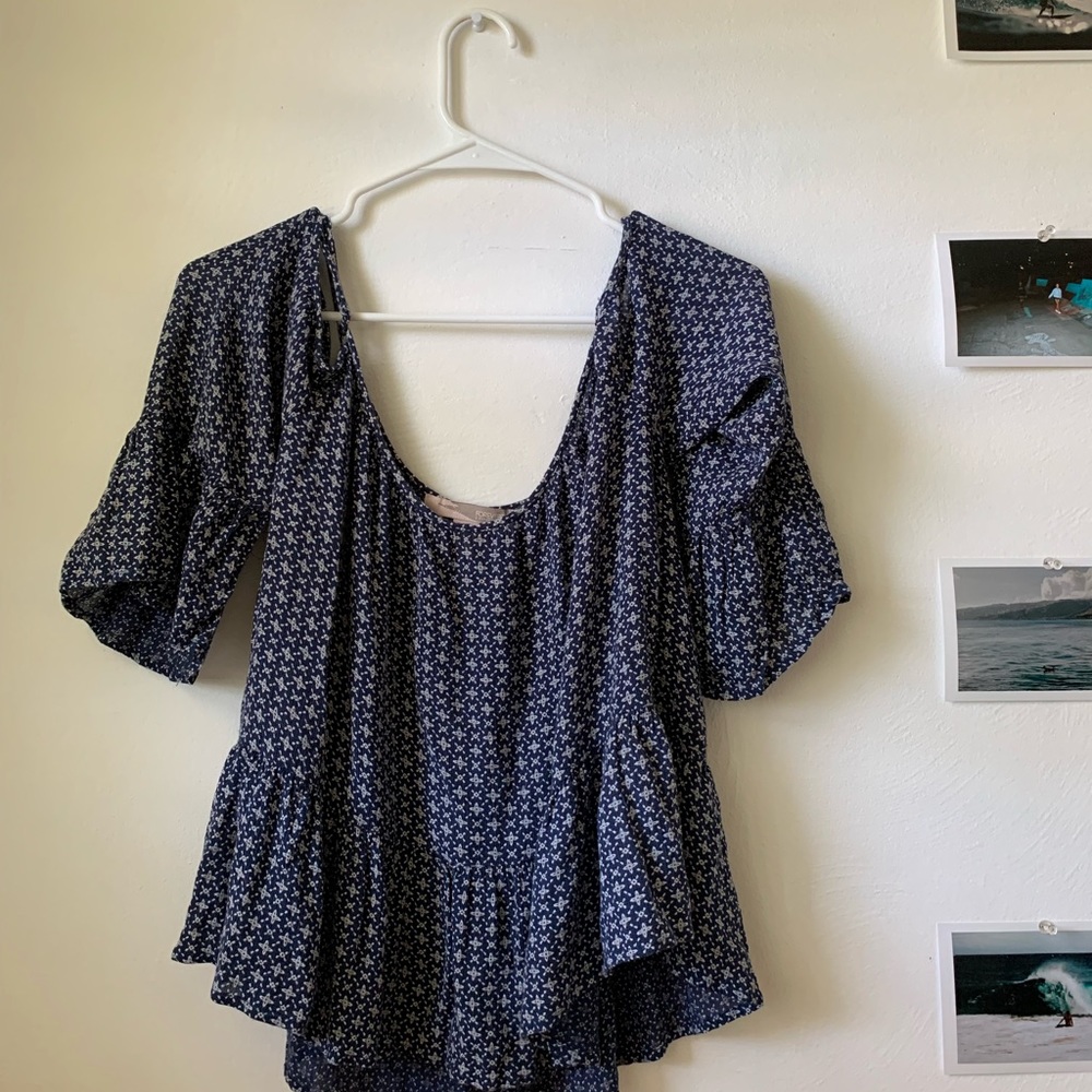 FOREVER21 Blouse